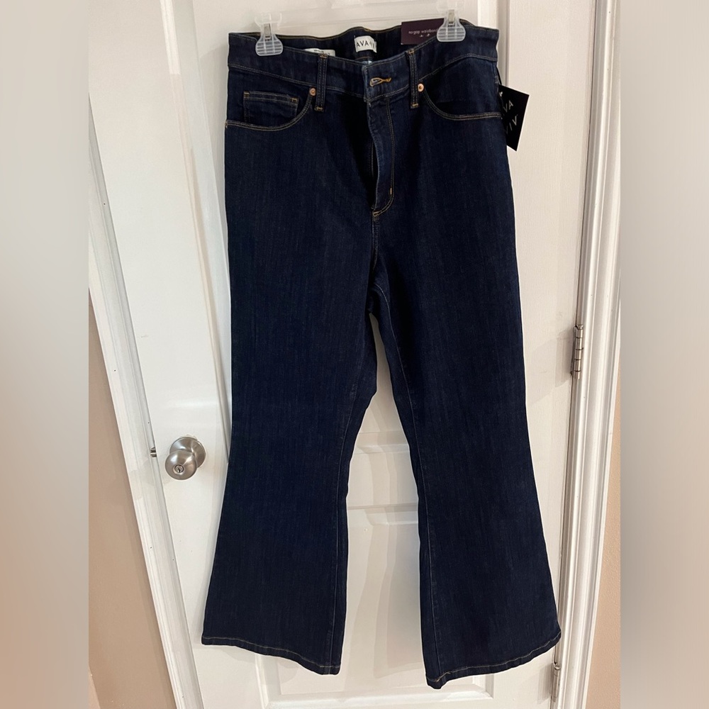 Brand new ava women jeans